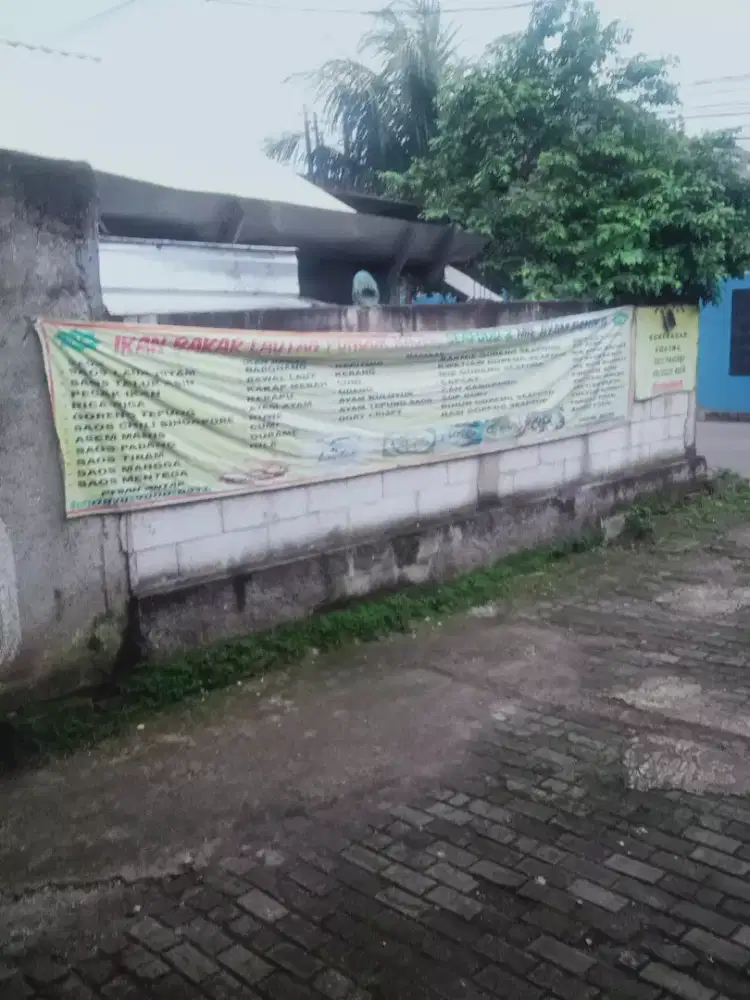 Cari Helper n bakar ikan