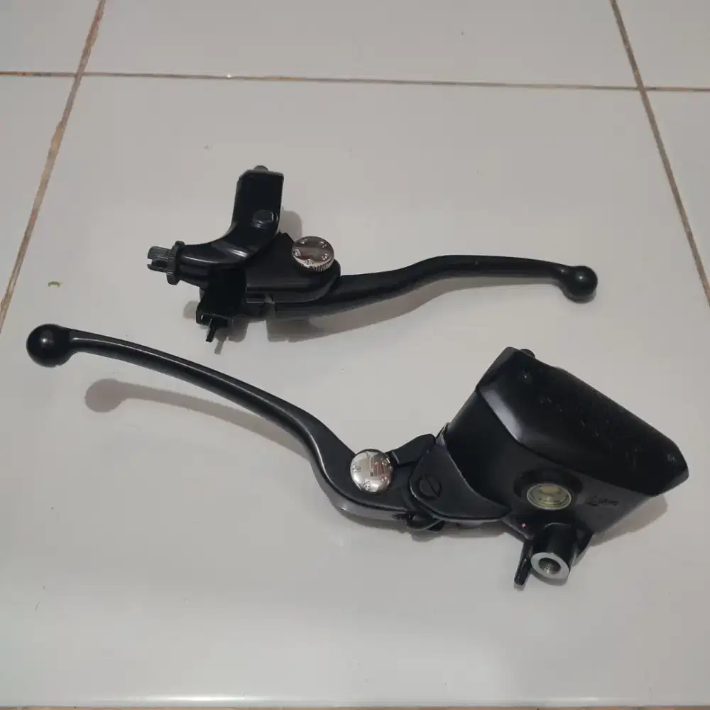 Master Rem dan Kopling ORI Kawasaki ZX25R
