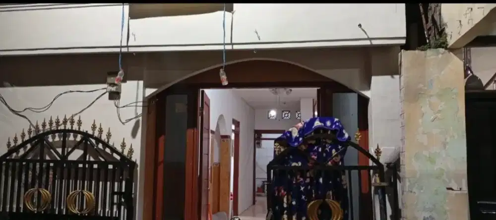 Dijual Rumah Murah Surabaya Selatan