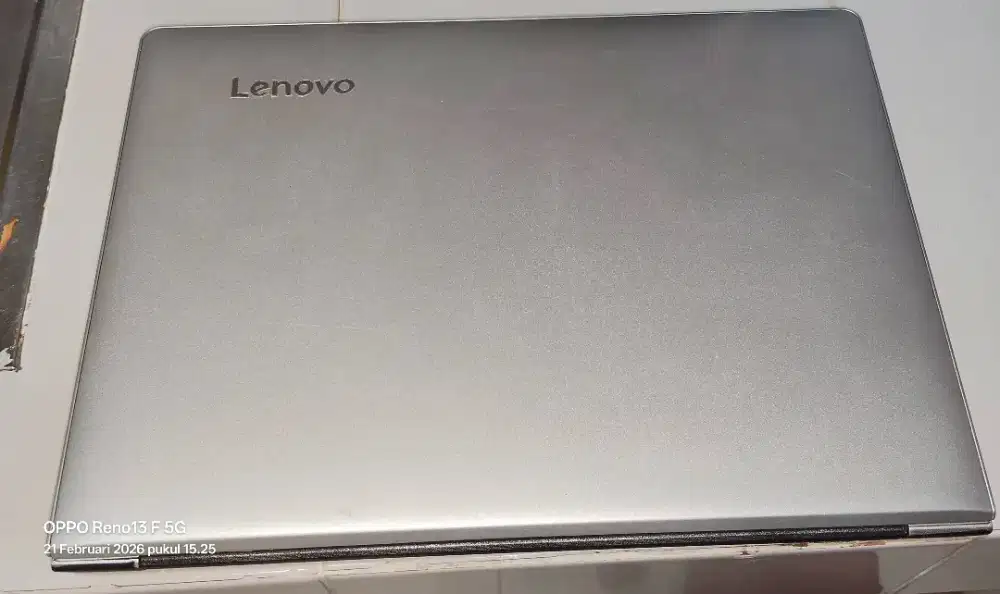 Jual laptop Lenovo