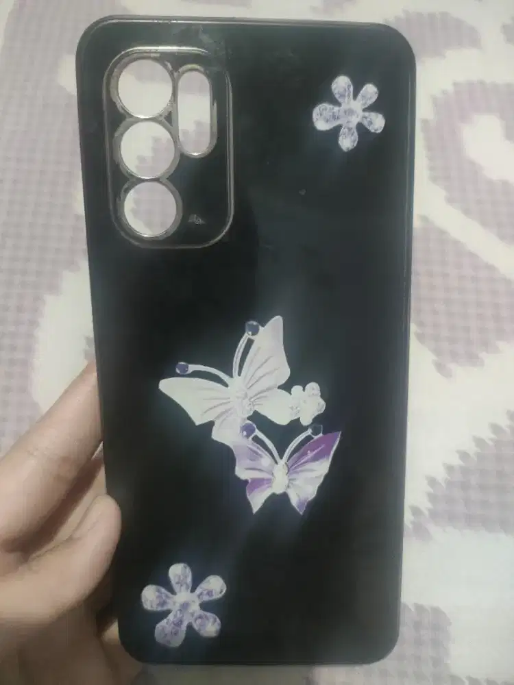 Casing Hp Android Bekas Gratis Kondisi 70%