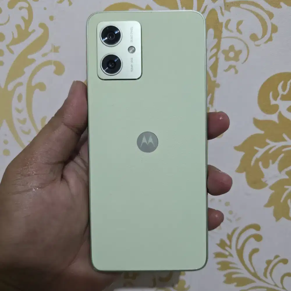 Motorola G54 5g 8/256gb
Hp cas non ori
Mulus like new