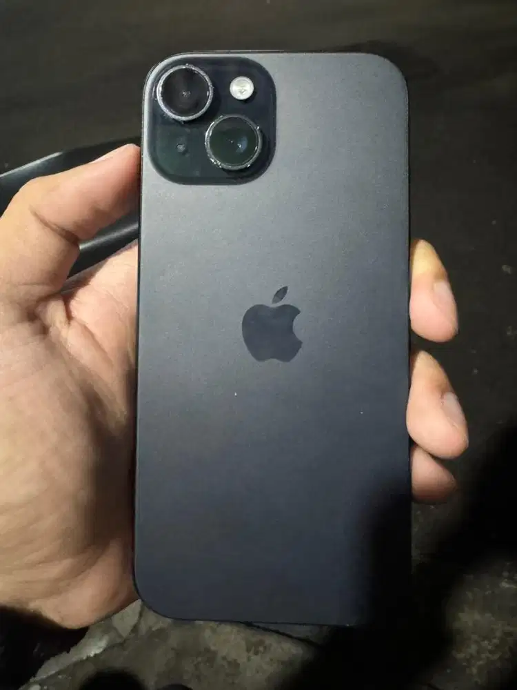 IPHONE 15 128GB IBOX NEGO