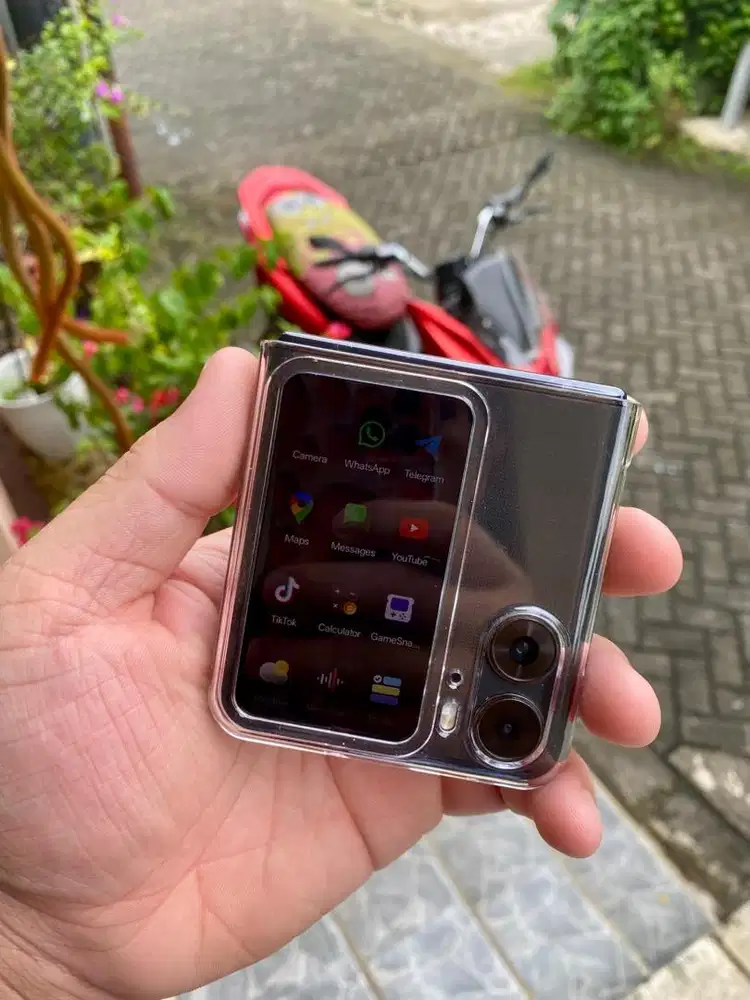 Oppo Find N2 Flip (256GB)