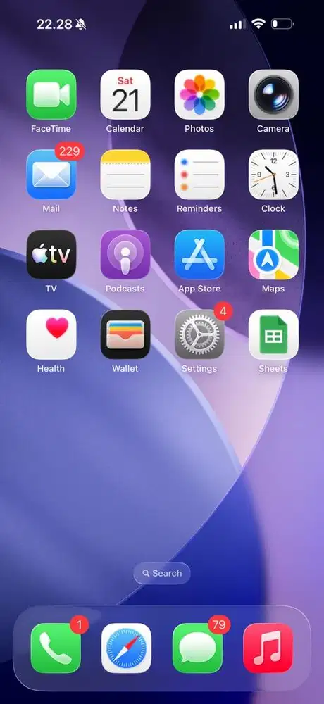 Iphone 16 Pro max 1 Tb