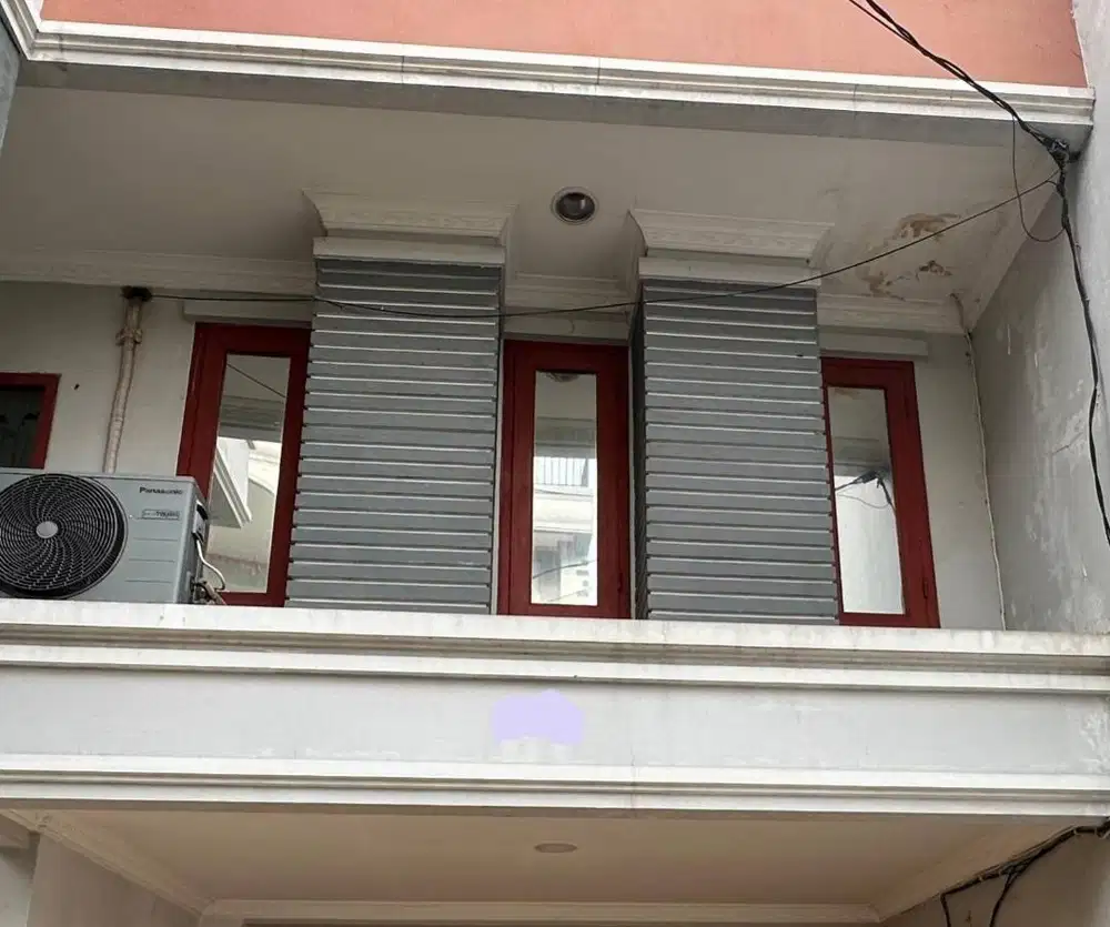 Kost / Kontrakan Tomang