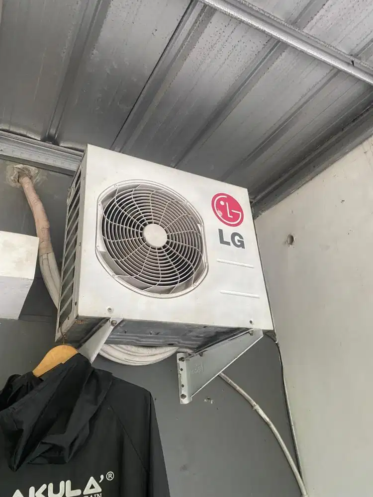 AC 1/2 PK DINGIN NORMAL