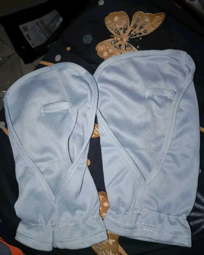 Sarung Tangan Anti UV bekas gratis kondisi 90%