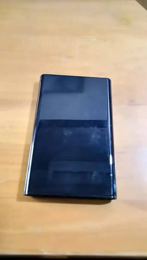 Jual hardisk game ps3