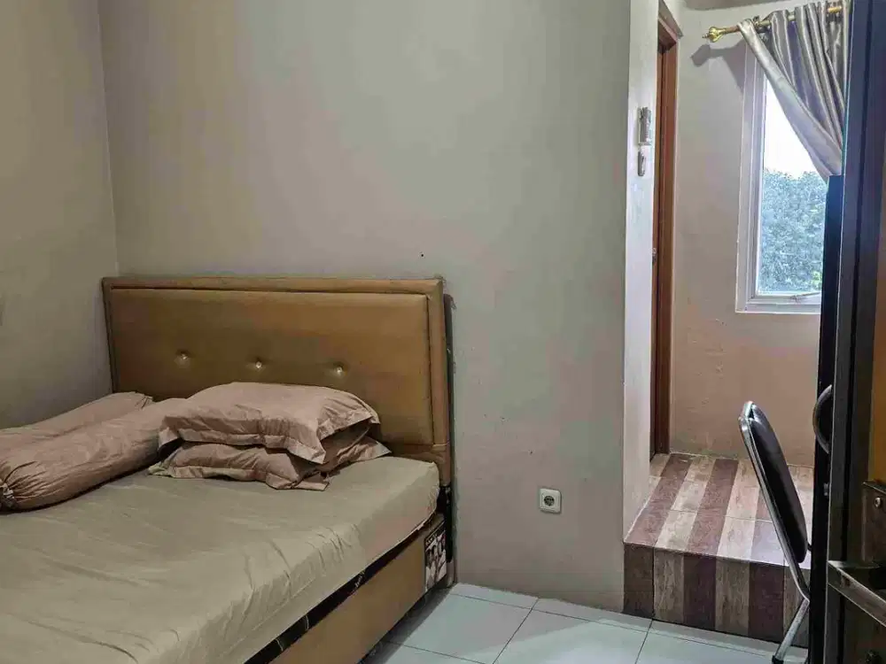 Ponti House Pamulang Kost