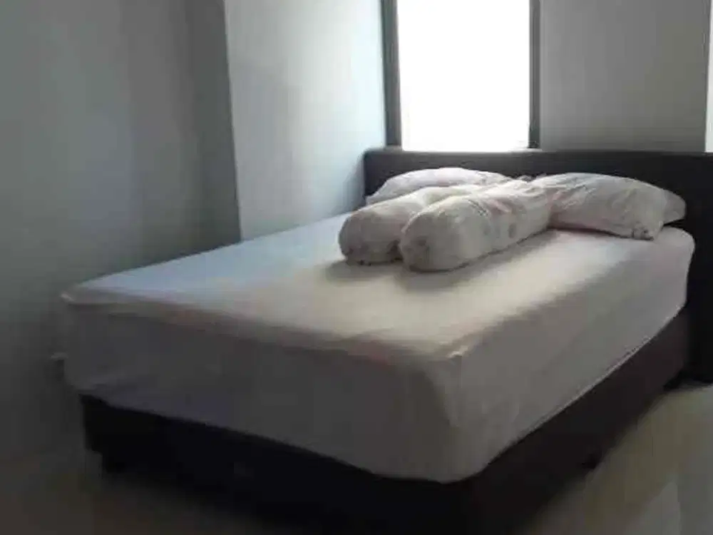 Dijual cornell Apartemen di jalan utama cutraland