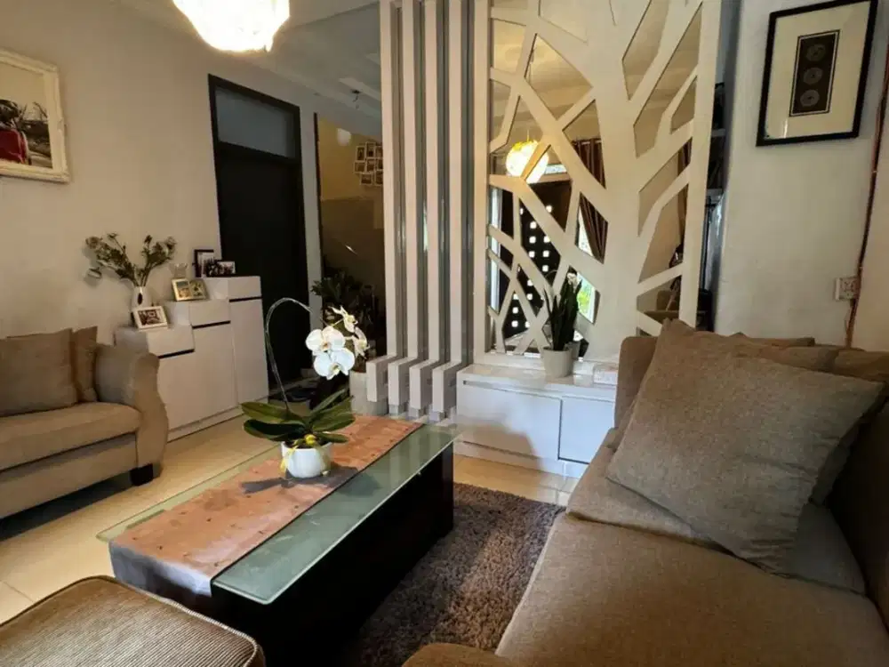 Dijual cepat rumah minimalis siap huni di ciateul bandung dekat pungkur