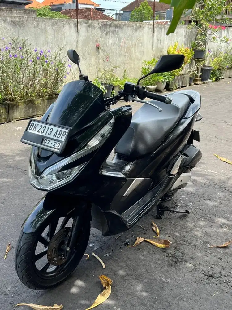 HONDA PCX 2019 Abs