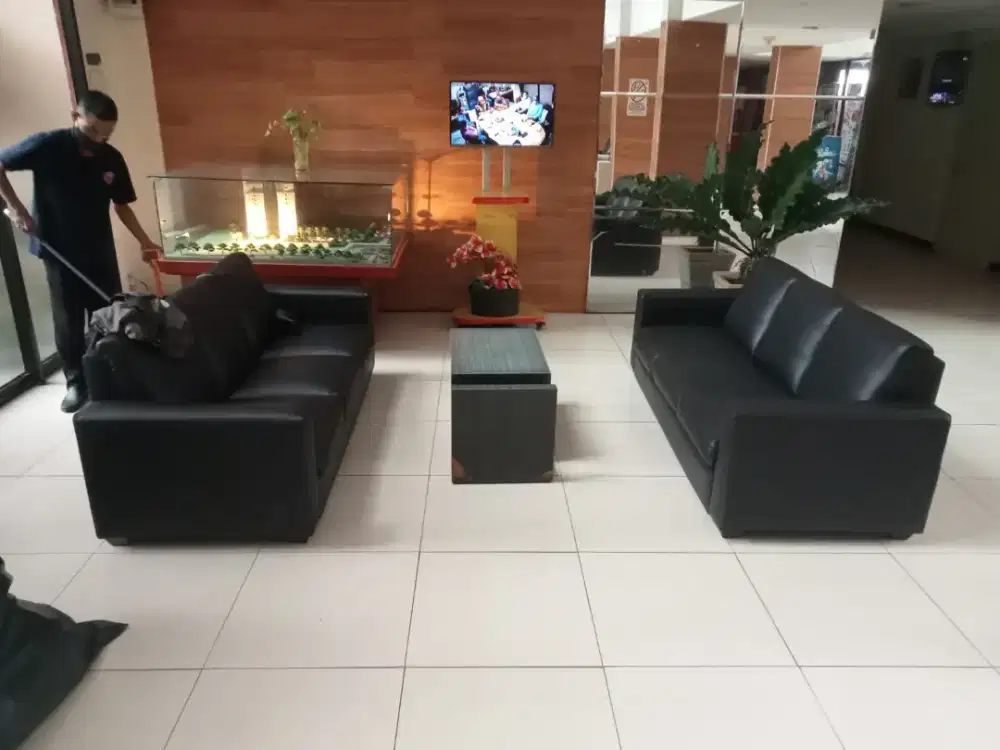 servis sofa panggilan