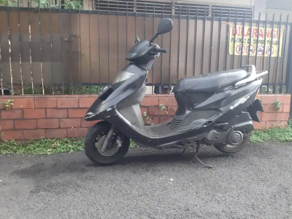Kymco Trend JetMatic 125cc
