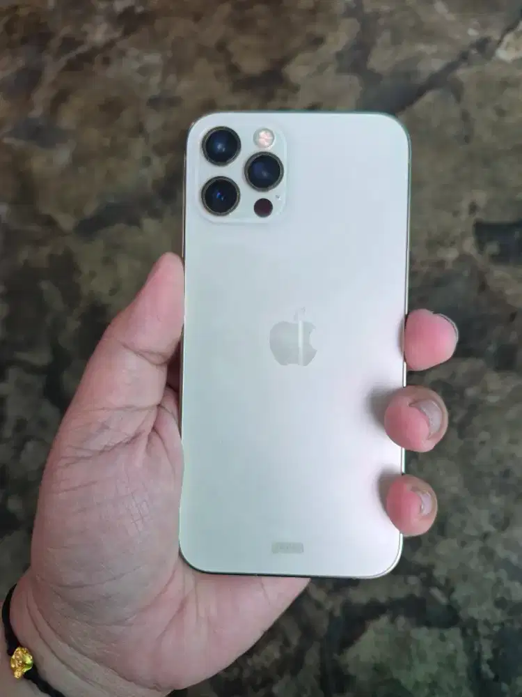 Iphone 12 Pro 256GB Ibox