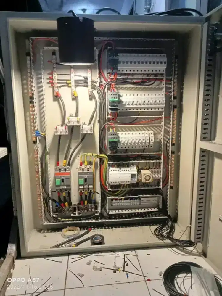 Butuh pekerjaan sipil dll