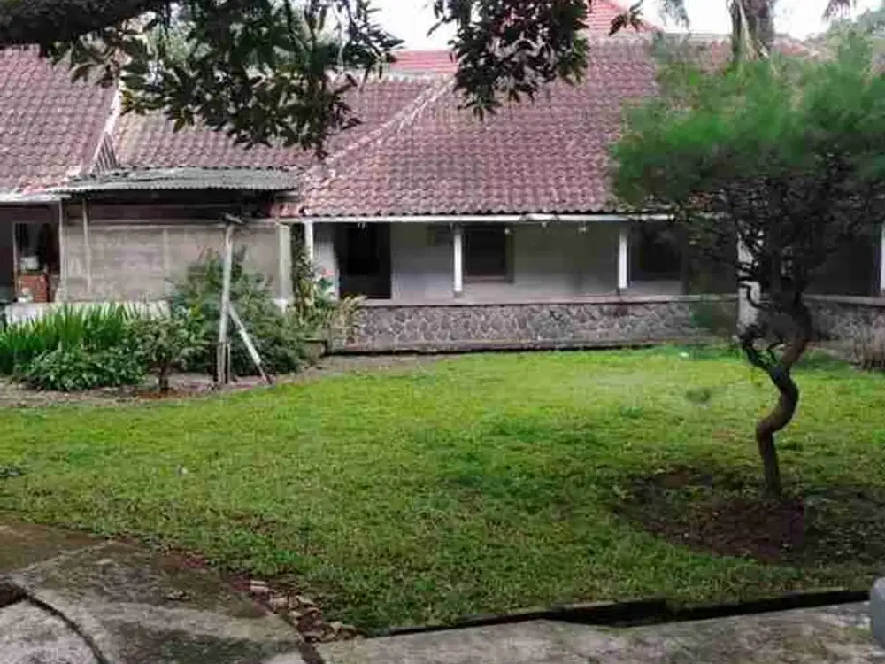 Properti Langka Mainroad Cipaganti – Cihampelas: Hunian & Bisnis Sekaligus!