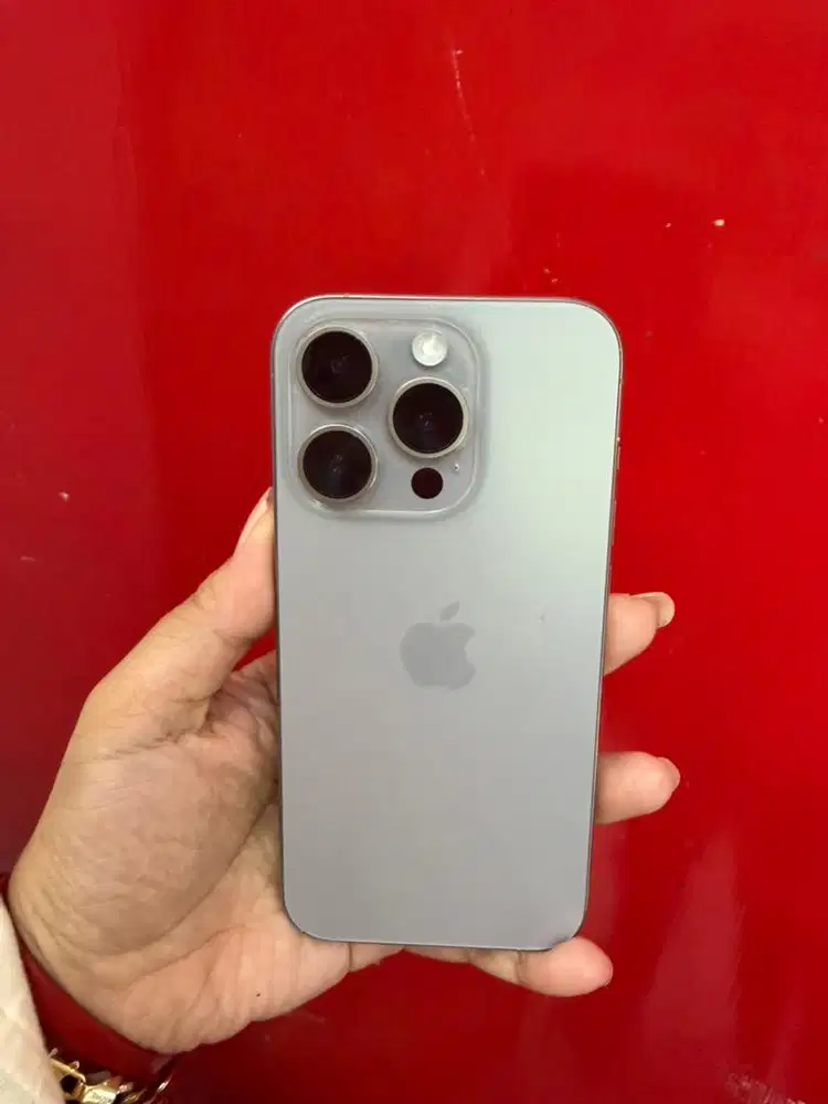 15 pro 512 gb natural ex ibox