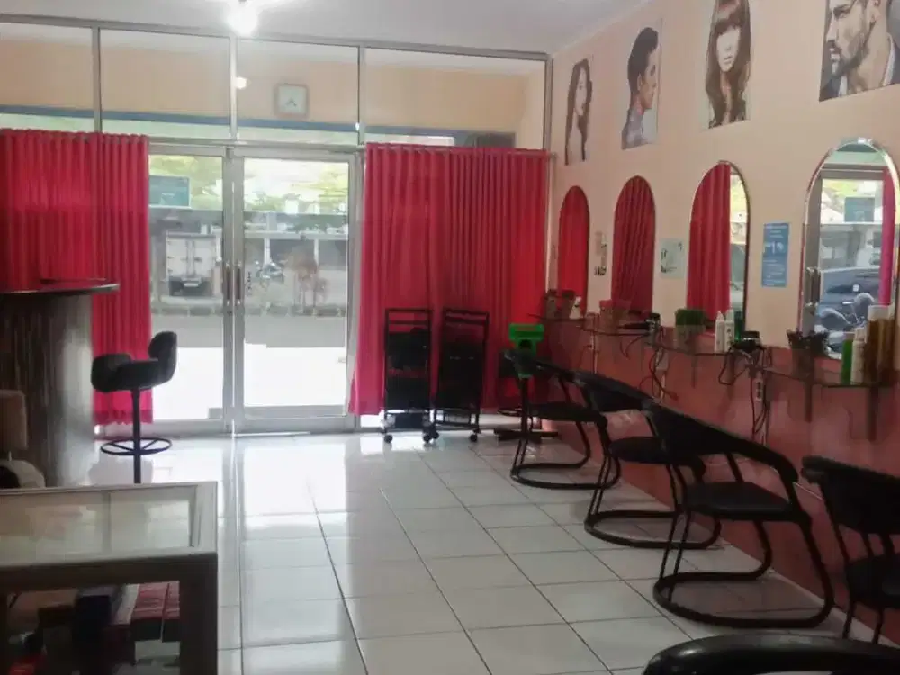 Dijual Cepat Ruko Strategis Taman Kopo Katapang