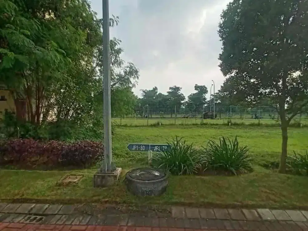 Dijual Rugi Tanah Grand Pakuwon Tandes Adelaide