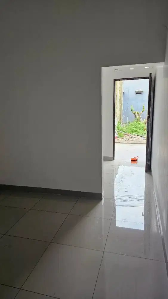 Kontrakan Petakan Baru