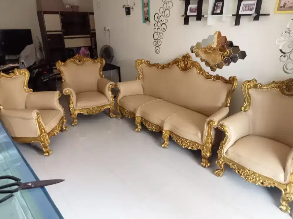 servis sofa panggilan