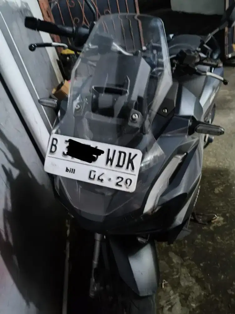 Adv 160 2024     yuk lah