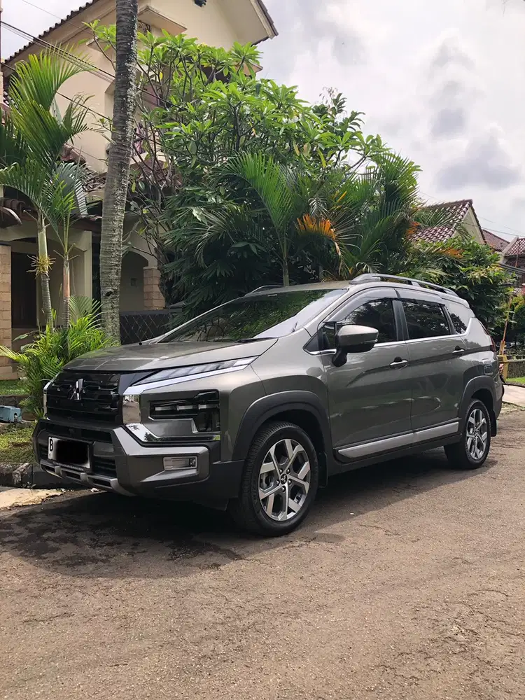 Mitsubishi Xpander 2024 Bensin