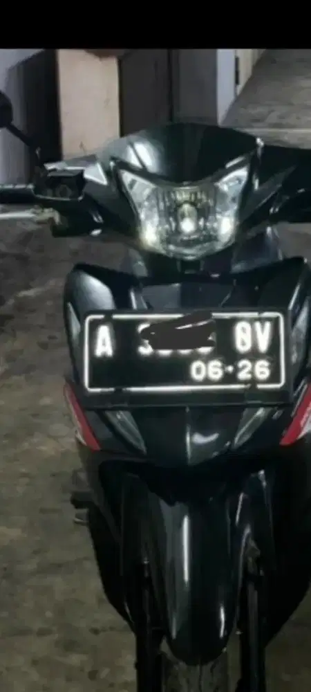 Jual Revo Fit 2021 MULUS