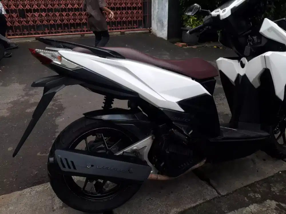 Vario 150 cc th 2017