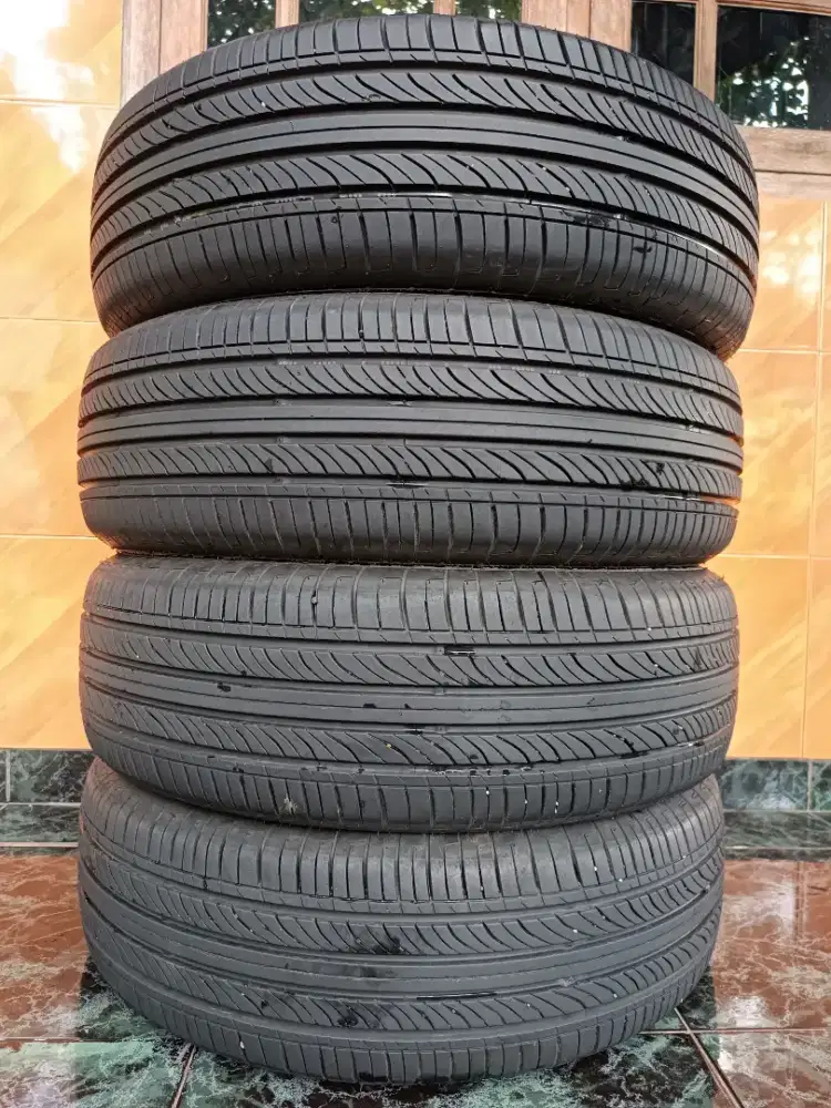 Ban R15 uk 205/70 cck escudo jimny katana crv panther kijang innova