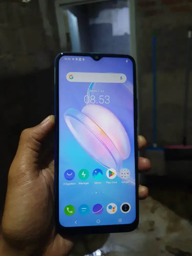 Vivo Y20 S (G) 4/128