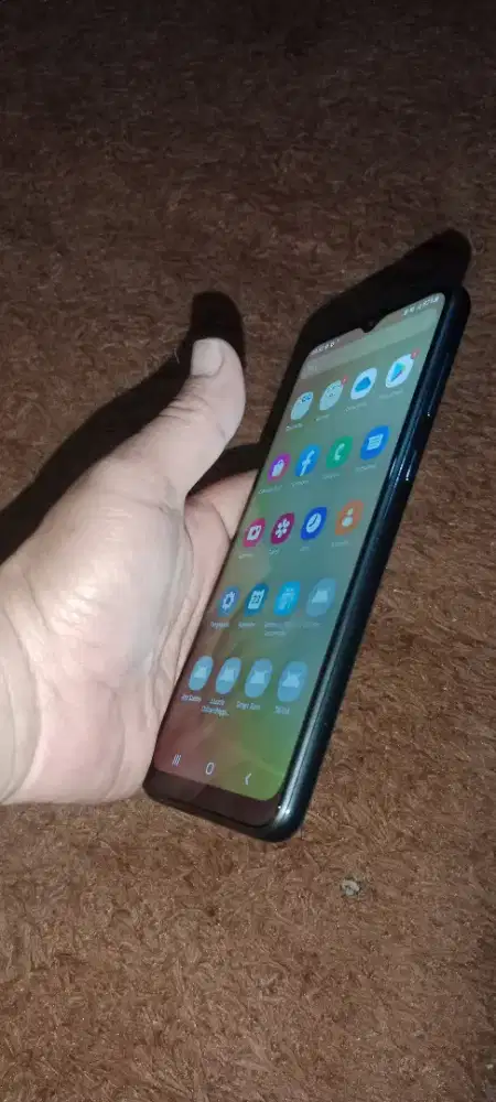 Ss 04 ram 3+1/32 mulus no minus orian segel