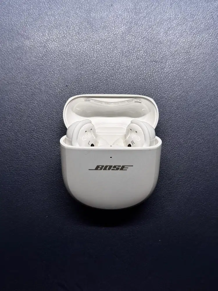 Bose QC Quietcomfort Ultra Earbuds
