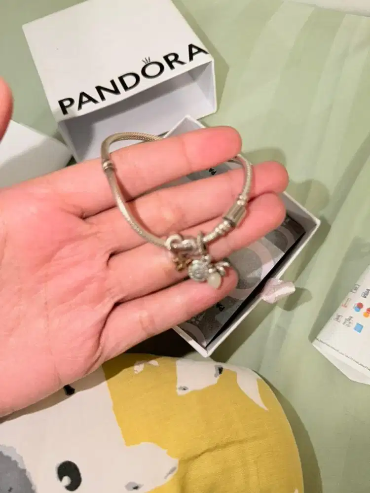 Pandora original 100%