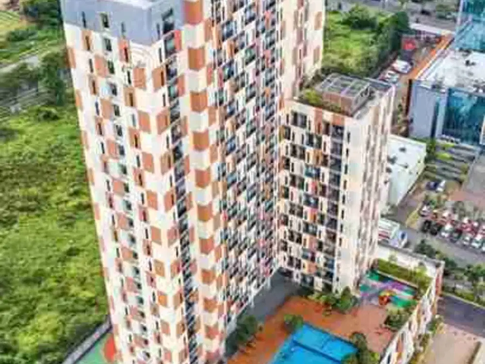 Apartemen Sayana disewakan Harapan Indah Bekasi