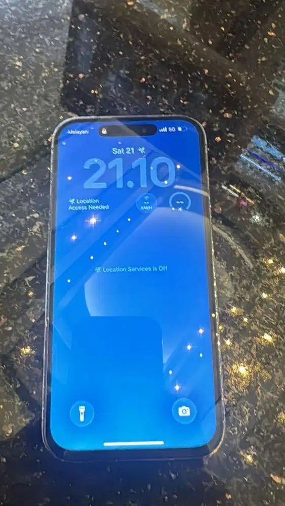 Iphone 14 pro space grey