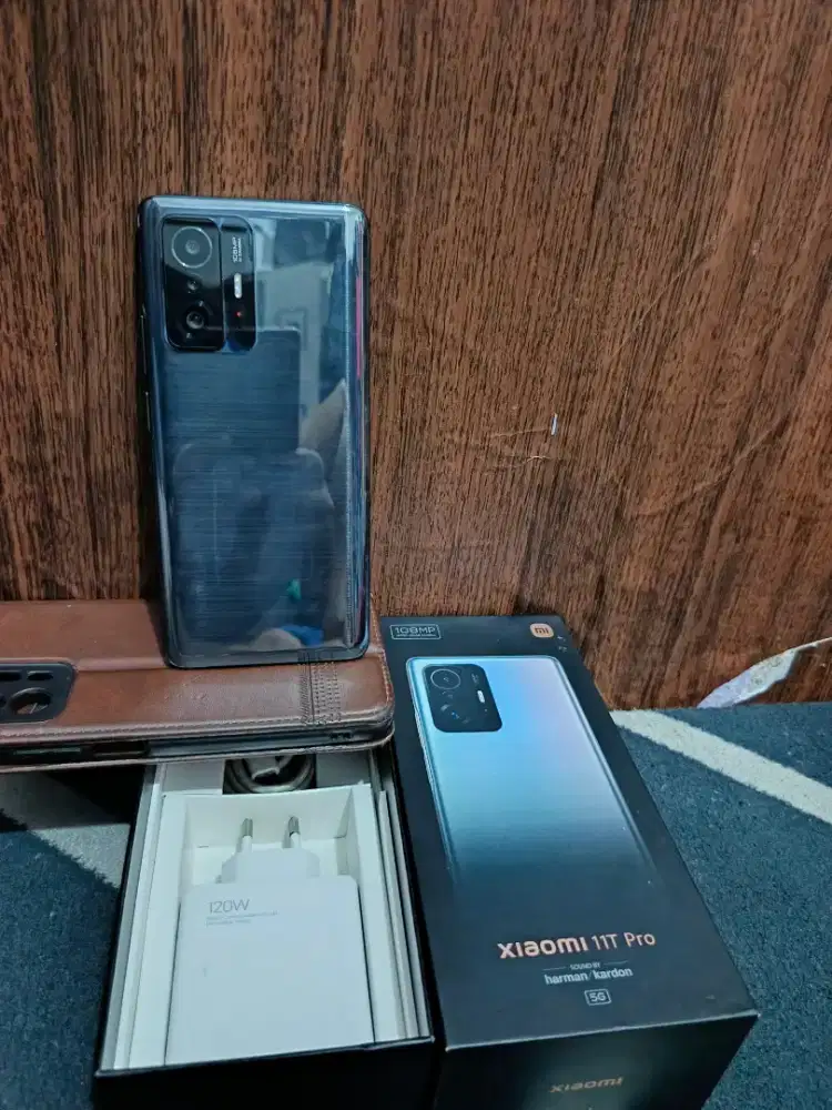 Xiaomi 11TPRO RAM 12/256GB