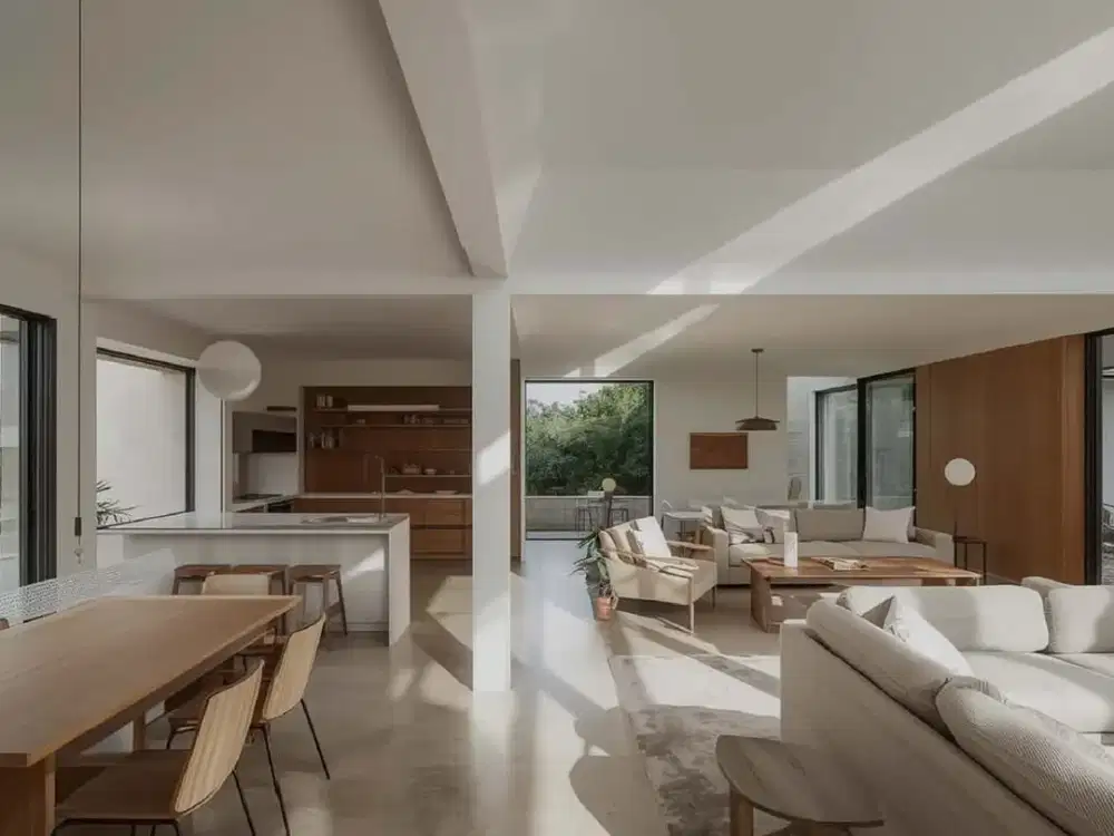 Terrace Kanayakan Town House Dago Bandung