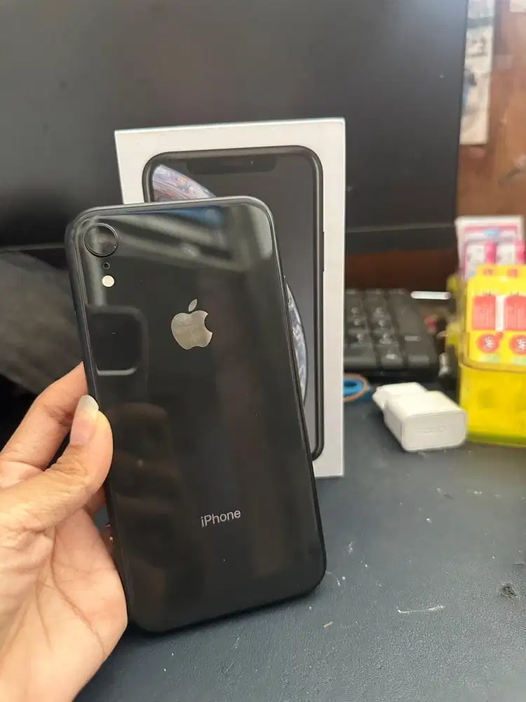 iphone xr 128gb all operator