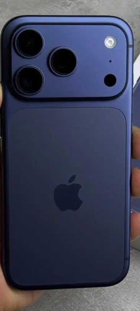 iphone 17 pro266 deep blue ibox