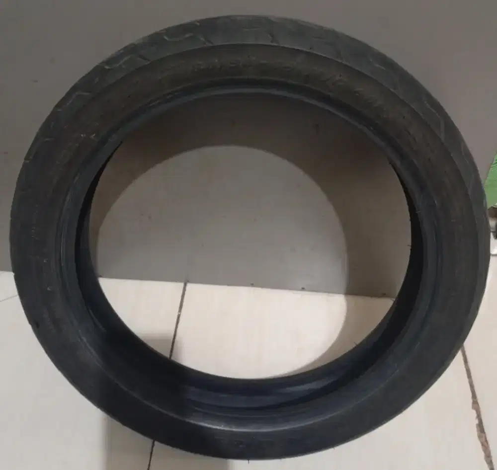 Ban Luar 80/90 -14 Tubbles bagus