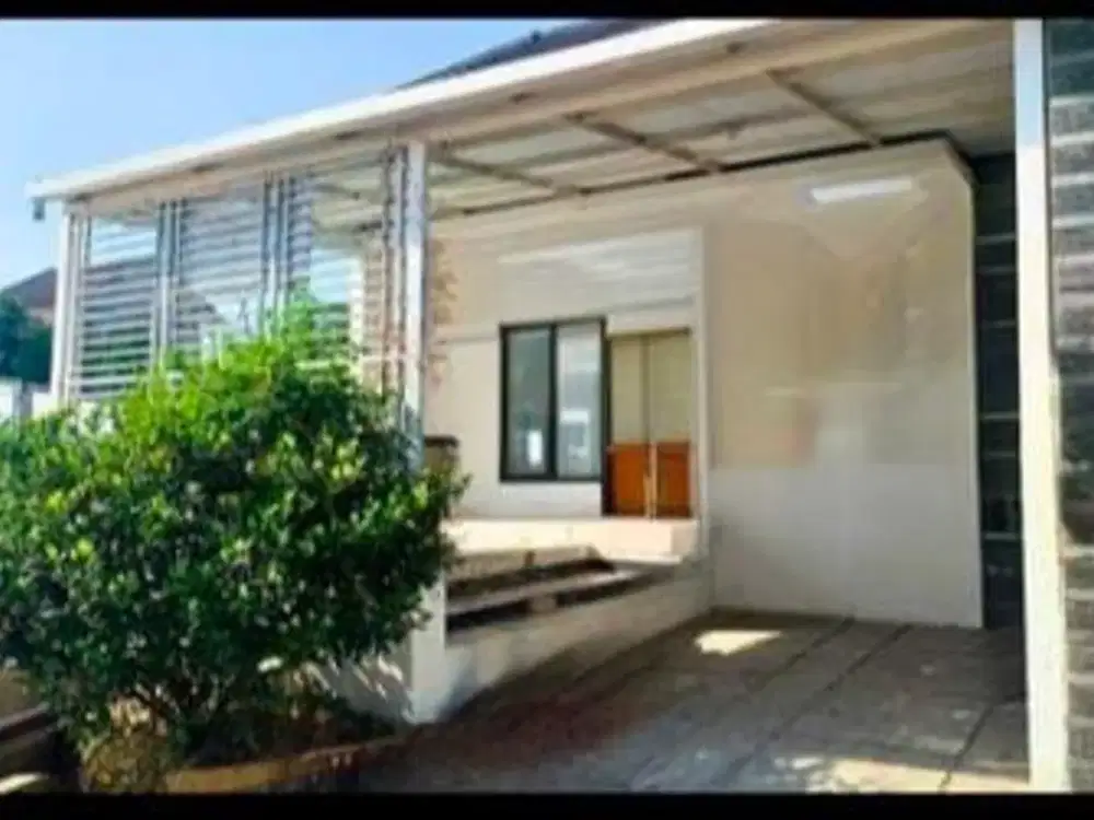 Murah Rumah di Perumahan Caraka Soreang Regency