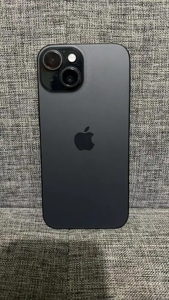 Iphone 15 midnight inter 128gb
