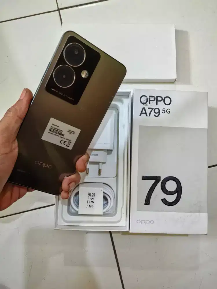 oppo a79 fulset