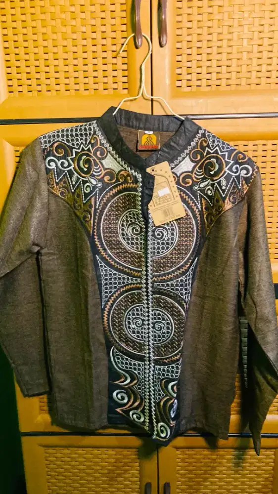 Koko|busana muslim pria