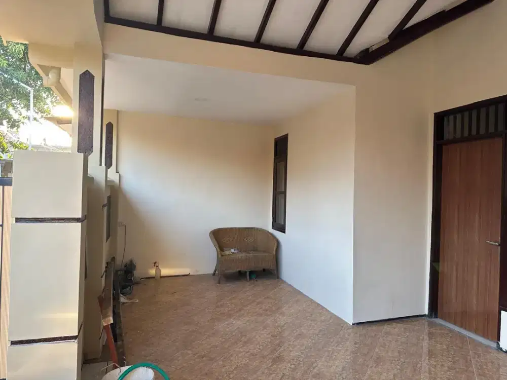 DIJUAL TAMAN PINANG SIDOARJO