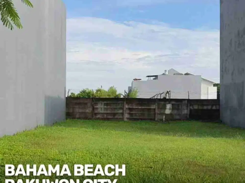 15jt/m Kavling Bahama Pakuwon city, dkt Kertajaya indah, Manyar kertoarjo, Araya 1, Kertajaya regency, puri galaxy, dharmahusada indah, regency 21