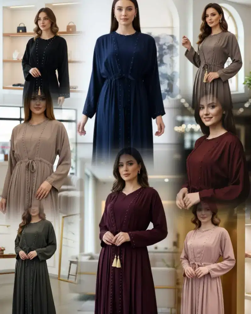 DREZZ REMAJA MASA KINI